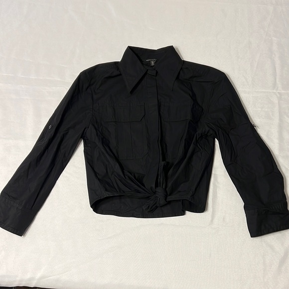 Banana Republic Tops - NWT BANANA REPUBLIC DRESS TOP